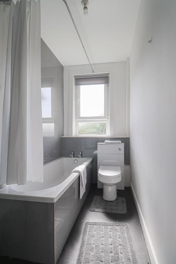 The Cove Apartment Gourock Exterior photo